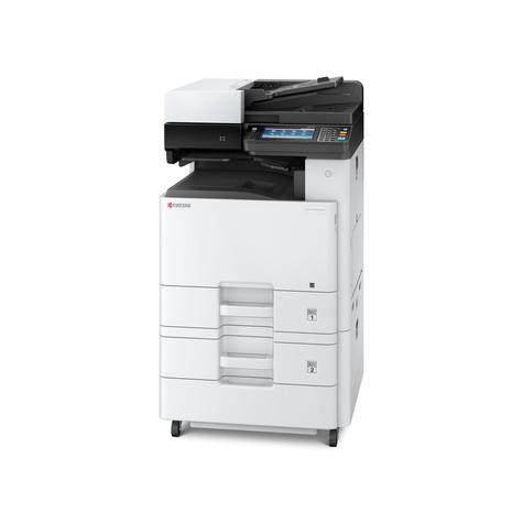 KYOCERA ECOSYS M8130cidn Multi-apparaat kleur 3-in-1 A3 (expeditie)