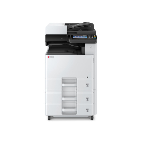 KYOCERA ECOSYS M8130cidn Multi-apparaat kleur 3-in-1 A3 (expeditie)