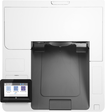 HP Laserjet Enterprise M611dn                7PS84A#B19