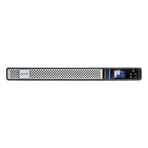 Eaton 5P 850iR - Gen 2 - UPS (rack-mountable)