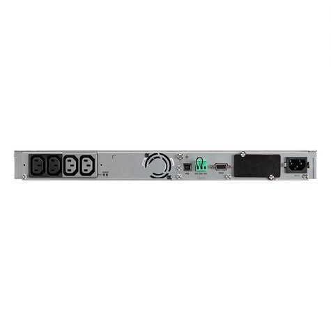 Eaton 5P 850iR - Gen 2 - UPS (rack-mountable)