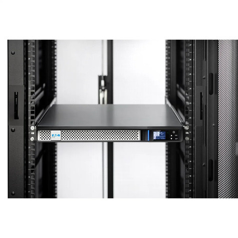 Eaton 5P 850iR - Gen 2 - UPS (rack-mountable)