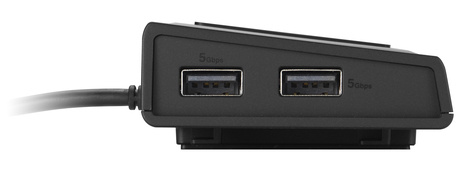 Asus ACC DC310 USB-C STAND DOCK/EU