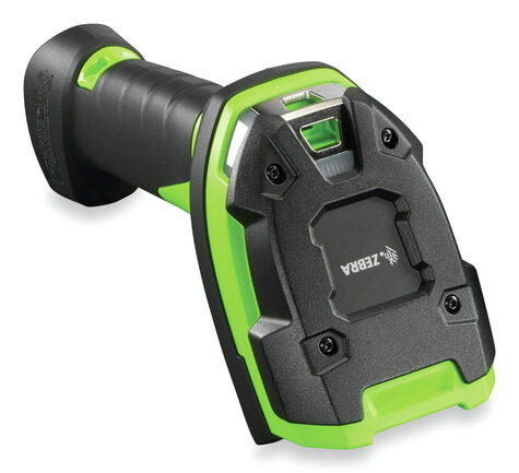 Zebra DS3678-SR - Barcode-Scanner- draagbaar - gedecodeerd