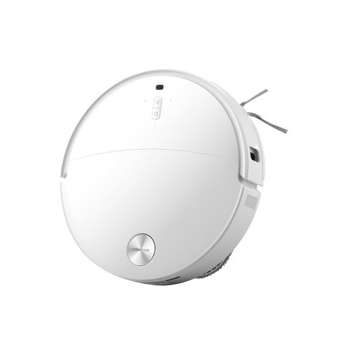Roborock Qrevo Curv X wei