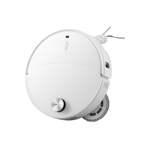 Roborock Qrevo Curv X wei