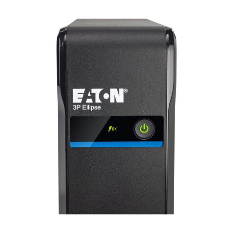 Eaton 3P Ellipse 1700 USB DIN