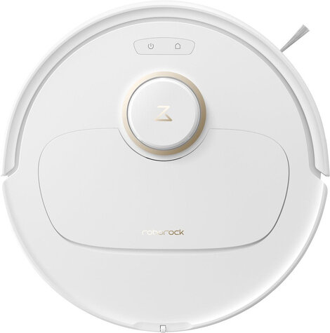 Roborock Qrevo 5AE - Robot Vacuum Cleaner - White