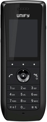 Mitel OpenScape WL4 handset