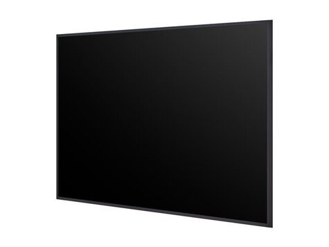 LG UH7Q Series - 49 inch - 4K UHD Digital Signage Display - 3840x2160