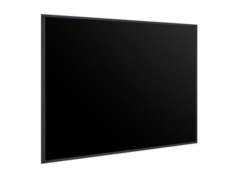 LG UH7Q Series - 49 inch - 4K UHD Digital Signage Display - 3840x2160