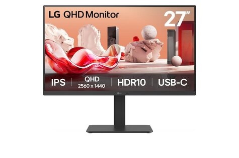 LG 27BA65QB-T.AEU