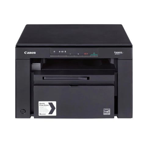 Canon Canon I-SENSYS MF3010 MFP Laser Printer - Black