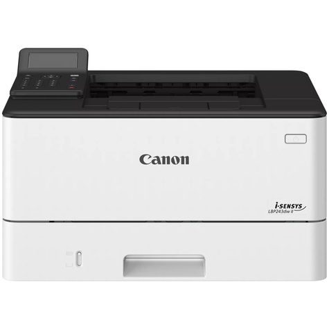 Canon i-Sensys LBP243dw II - Laser printer - 36 ppm