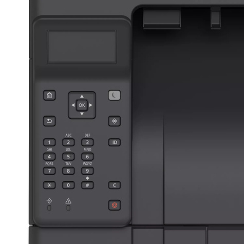 Canon i-Sensys LBP243dw II - Laser printer - 36 ppm