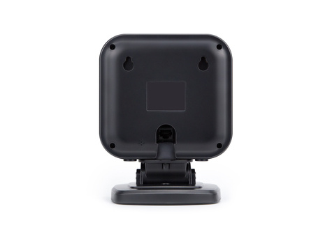 EQUIP USB 2D Omnidirectional Desktop Barcode Scanner 1MP