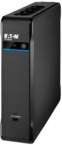Eaton USV 3P1300UI     1300VA 840W USB IEC