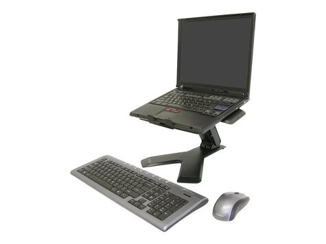 Ergotron Ergotron Neo-Flex Notebook Lift Stand