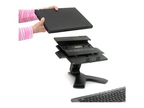 Ergotron Neo-Flex Notebook Lift Stand