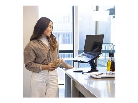Ergotron Neo-Flex Notebook Lift Stand