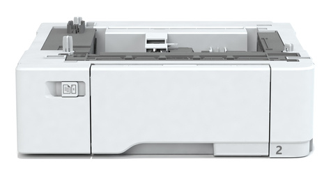 Xerox Xerox 550 + 100 Double Sheet Tray for C320 / C325 / C410 / C415