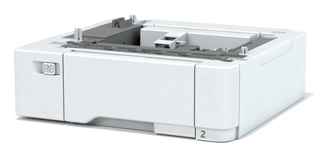 Xerox 550 + 100 Double Sheet Tray for C320 / C325 / C410 / C415
