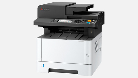 KYOCERA ECOSYS MA3501wfx multi-apparaat sw 4-in-1