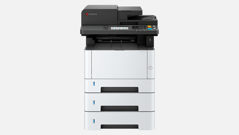 KYOCERA ECOSYS MA3501wfx multi-apparaat sw 4-in-1