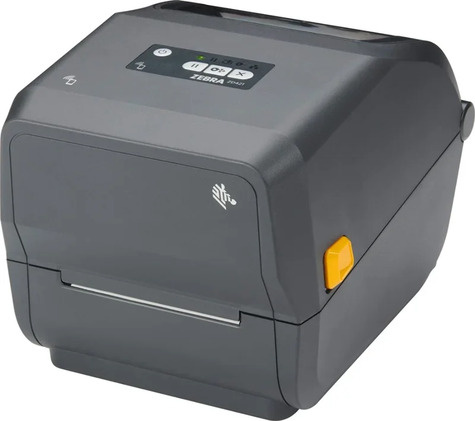 Zebra ZD421T label printer Thermal transfer 300 x 300 DPI Wired & Wireless
