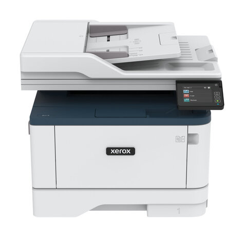 Xerox L Xerox B315 4in1/A4/LAN/WiFi/ADF/Duplex Laserdrucker monochrome