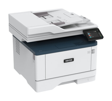 Xerox L Xerox B315 4in1/A4/LAN/WiFi/ADF/Duplex Laserdrucker monochrome