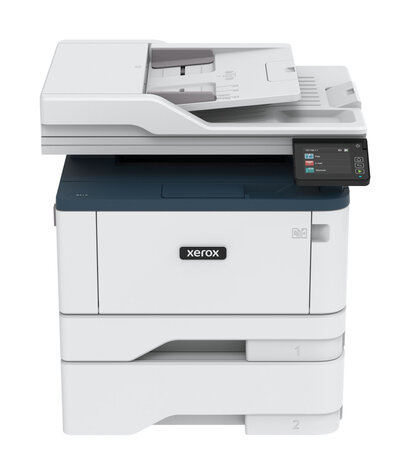 Xerox L Xerox B315 4in1/A4/LAN/WiFi/ADF/Duplex Laserdrucker monochrome
