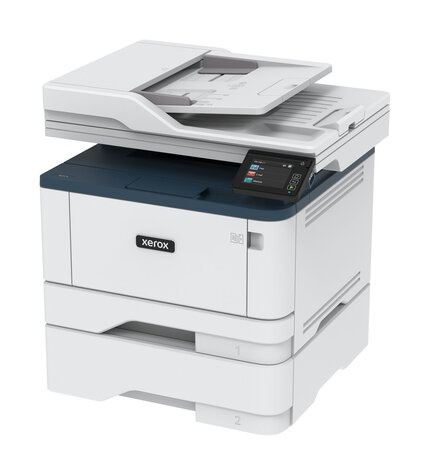Xerox L Xerox B315 4in1/A4/LAN/WiFi/ADF/Duplex Laserdrucker monochrome