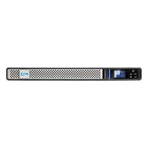 Eaton 5P 850iR - Gen 2 - UPS (rack-mountable)