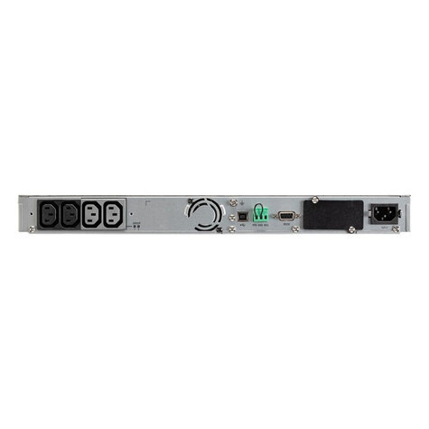 Eaton 5P 850iR - Gen 2 - UPS (rack-mountable)