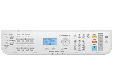 KYOCERA ECOSYS MA4500x MFP Printer