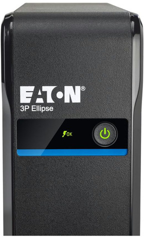 Eaton USV 3P1300UI     1300VA 840W USB IEC