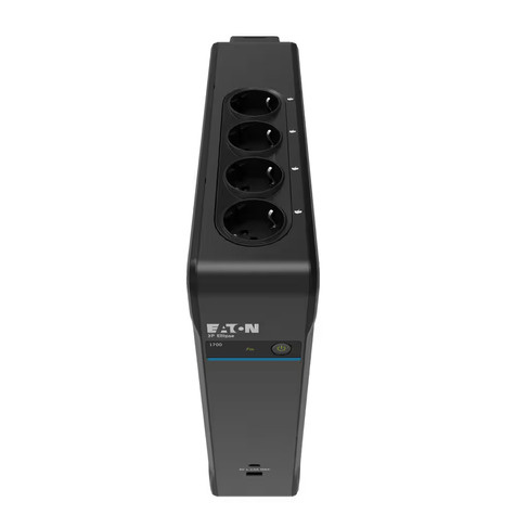 Eaton 3P Ellipse 1700 USB DIN