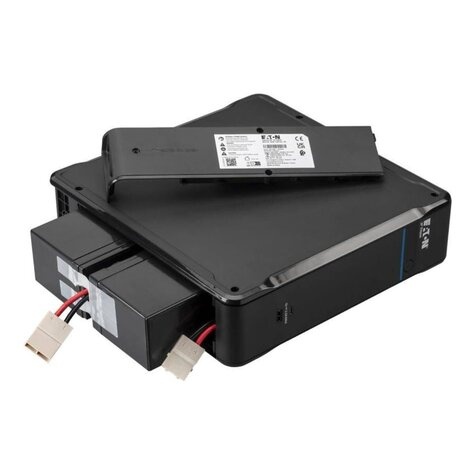 Eaton 3P Ellipse 1700 USB DIN