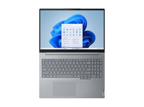 Lenovo NBLN TB 16 G8 IAL U5 16G 512G 11P België Frans AZERTY