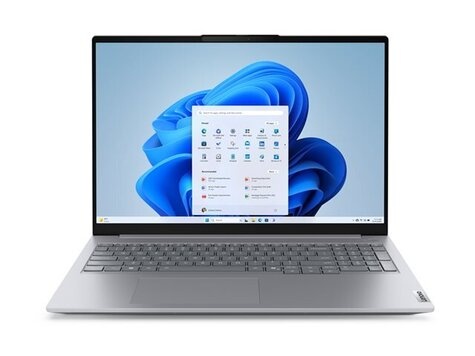 Lenovo NBLN TB 16 G8 IAL U5 16G 512G 11P België Frans AZERTY