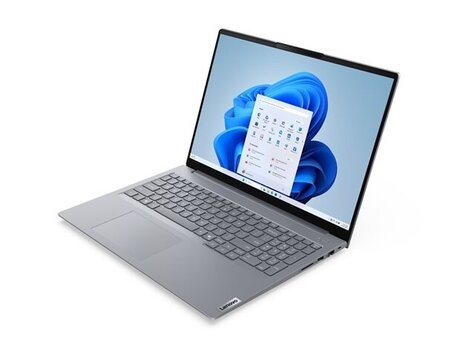 Lenovo NBLN TB 16 G8 IAL U5 16G 512G 11P België Frans AZERTY