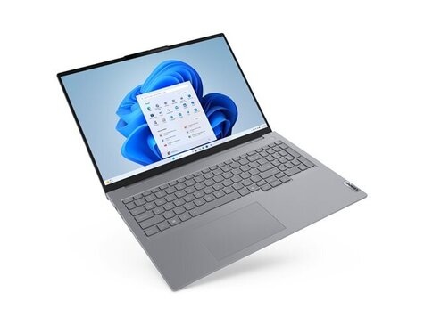 Lenovo NBLN TB 16 G8 IAL U5 16G 512G 11P België Frans AZERTY