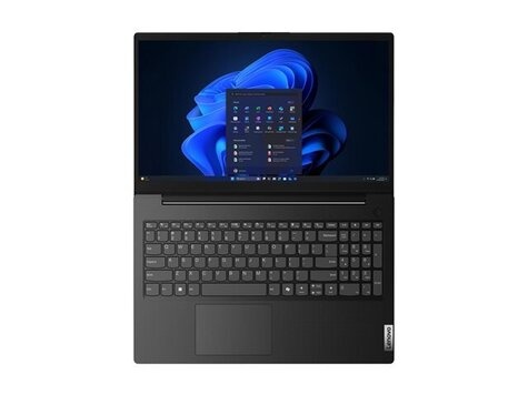 Lenovo TS/NB Lenovo V15 G7 Core5 16G 512G 11P België Frans AZERTY LAYOUT