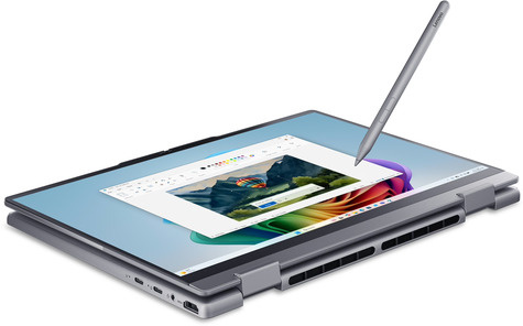 Lenovo TS/NBLN TB14 2-in-1 G6IPL U7 16G 512G 11