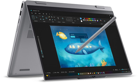 Lenovo TS/NBLN TB14 2-in-1 G6IPL U7 16G 512G 11