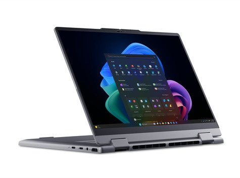Lenovo TS/NBLN TB14 2-in-1 G6IPL U7 16G 512G 11