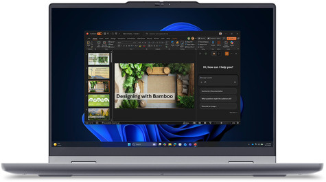 Lenovo TS/NBLN TB14 2-in-1 G6IPL U7 16G 512G 11