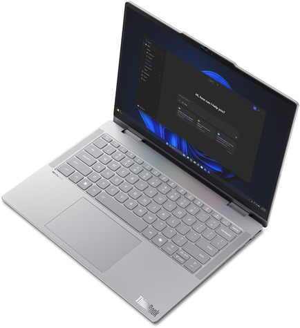 Lenovo TS/NBLN TB14 2-in-1 G6IPL U7 16G 512G 11