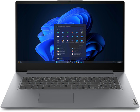 Lenovo TS/NB Lenovo V17 G7 Core7 16G 512G 11P België Frans AZERTY
